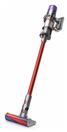 Dyson V11 Absolute extra никель/красный