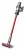 Dyson V11 Absolute extra никель/красный