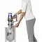 Dyson V11 Absolute extra никель/красный