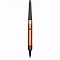 Фен-стайлер  Стайлер Dyson HS08 Special edition Airwrap i.d. straight+wavy amber silk (янтарный шелк) вилка EAC