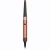 Фен-стайлер  Стайлер Dyson HS08 Special edition Airwrap i.d. straight+wavy amber silk (янтарный шелк) вилка EAC