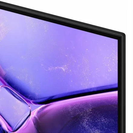 ЖК  43" Телевизор Samsung UE43U8000FUXRU, 4K UHD 3840x2160, Smart TV, черный