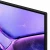 ЖК  43" Телевизор Samsung UE43U8000FUXRU, 4K UHD 3840x2160, Smart TV, черный
