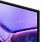 ЖК  43" Телевизор Samsung UE43U8000FUXRU, 4K UHD 3840x2160, Smart TV, черный
