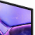 ЖК  43" Телевизор Samsung UE43U8000FUXRU, 4K UHD 3840x2160, Smart TV, черный