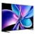 100" Телевизор Hisense 100E7Q PRO 2025 (4K UHD, QLED, Smart TV) черный (EAC)