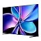 100" Телевизор Hisense 100E7Q PRO 2025 (4K UHD, QLED, Smart TV) черный (EAC)