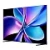 100" Телевизор Hisense 100E7Q PRO 2025 (4K UHD, QLED, Smart TV) черный (EAC)