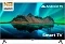 50" Телевизор Hartens 50QLED11B-PA25 4K UHD, QLED, Direct LED, SmartTv, Bluetooth, Wi-Fi YaOS (EAC)