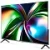 50" Телевизор Hartens 50QLED11B-PA25 4K UHD, QLED, Direct LED, SmartTv, Bluetooth, Wi-Fi YaOS (EAC)