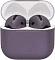 Беспроводные наушники Apple AirPods 4 с шумоподавлением (МХР93) Pro фиолетовый