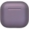 Беспроводные наушники Apple AirPods 4 с шумоподавлением (МХР93) Pro фиолетовый