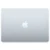 Apple MacBook Air 15" 2026 (M5, 10C CPU/10C GPU) 16 ГБ 512 ГБ SSD MDVQ4 sky blue