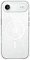 Чехол Apple iPhone Air Case with MagSafe (MGH34) прозрачный