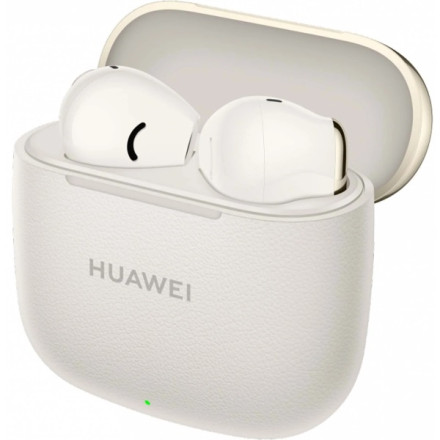 Беспроводные наушники Huawei FreeBuds SE 3 бежевые EAC