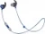 Внутриканальные  Наушники JBL Wireless REFLECT mini 2 синие