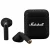 Беспроводные наушники Marshall Minor III black (черные)