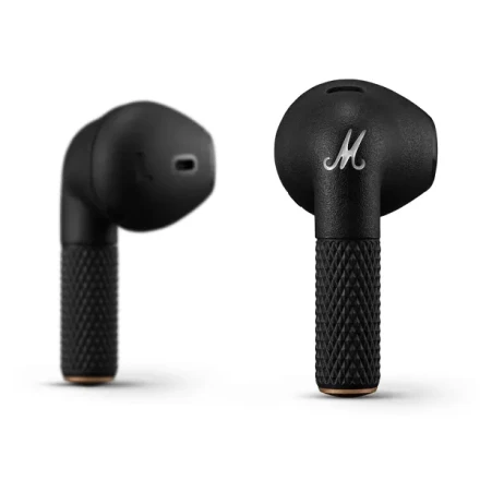 Беспроводные наушники Marshall Minor III black (черные)