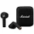 Беспроводные наушники Marshall Minor III black (черные)