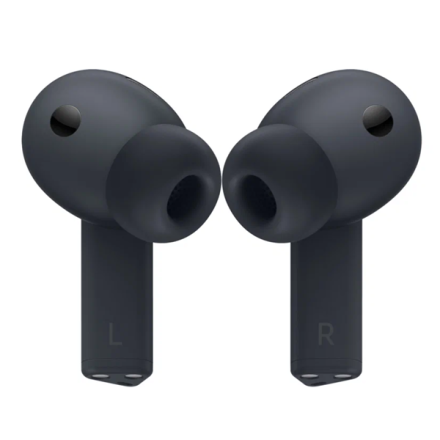 Беспроводные наушники Samsung Galaxy Buds 3 FE black (черные) Global Version