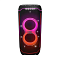Портативная акустика JBL Party Box Ultimate черная (вилка ЕАС)
