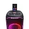 Портативная акустика JBL Party Box Ultimate черная (вилка ЕАС)