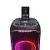 Портативная акустика JBL Party Box Ultimate черная (вилка ЕАС)