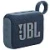 Портативная акустика JBL GO 4 синяя