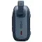 Портативная акустика JBL GO 4 синяя