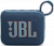 Портативная акустика JBL GO 4 синяя