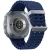Samsung Galaxy Watch Ultra SM-L705 2025 LTE 47 мм 64Gb titanium blue (синий титан) ремешок blue