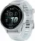 Умные часы  Умные часы Garmin Forerunner 570 42 mm AMOLED (010-02970-41) светло-серый, алюминиевый безель, облачно-голубой ремешок