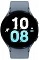 Сенсорный экран, наличие экрана, постоянная работа экрана  Умные часы Samsung Galaxy Watch5 44мм дымчато-синий KZ