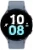 Сенсорный экран, наличие экрана, постоянная работа экрана  Умные часы Samsung Galaxy Watch5 44мм дымчато-синий KZ