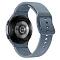 Сенсорный экран, наличие экрана, постоянная работа экрана  Умные часы Samsung Galaxy Watch5 44мм дымчато-синий KZ