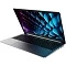 Ноутбук  15.6" Ноутбук Tecno MegaBook (K15SRA) Core i5 13420H, 8Gb/512Gb, IPS FHD, Intel UHD Graphics, серый космос (EAC)