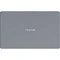 Ноутбук  15.6" Ноутбук Tecno MegaBook (K15SRA) Core i5 13420H, 8Gb/512Gb, IPS FHD, Intel UHD Graphics, серый космос (EAC)