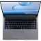 Ноутбук  16" Ноутбук Honor MagicBook X16 2026 (5301ARGN) Intel Core Ultra 5 125H/16Gb/SSD 1 TB серый