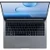Ноутбук  16" Ноутбук Honor MagicBook X16 2026 (5301ARGN) Intel Core Ultra 5 125H/16Gb/SSD 1 TB серый