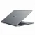 Ноутбук  16" Ноутбук Honor MagicBook X16 2026 (5301ARGN) Intel Core Ultra 5 125H/16Gb/SSD 1 TB серый