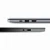 Ноутбук  16" Ноутбук Honor MagicBook X16 2026 (5301ARGN) Intel Core Ultra 5 125H/16Gb/SSD 1 TB серый