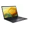 Ноутбук  14" Ноутбук Asus Zenbook UM3402YA-KP860 (2.5K Ryzen 5 7430U 16Gb/1Tb) черный