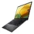 Ноутбук  14" Ноутбук Asus Zenbook UM3402YA-KP860 (2.5K Ryzen 5 7430U 16Gb/1Tb) черный