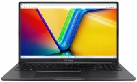 Ноутбук  15.6" Ноутбук Asus VivoBook 15 X1505Z OLED Intel Core i7-12700H Intel Iris Xe Graphics 16/512Gb черный