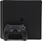 Стационарная  Игровая приставка Sony PlayStation 4 Slim R3 1Tb black