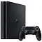 Стационарная  Игровая приставка Sony PlayStation 4 Slim R3 1Tb black