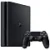 Стационарная  Игровая приставка Sony PlayStation 4 Slim R3 1Tb black