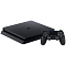 Стационарная  Игровая приставка Sony PlayStation 4 Slim R3 1Tb black
