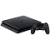 Стационарная  Игровая приставка Sony PlayStation 4 Slim R3 1Tb black