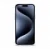 Силиконовая накладка Partner совместимая с iPhone 15 Pro прозрачная